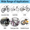 LONGHAO Bicycle Torch Holder, Bicycle Torch Holder, Bicycle Light Holder,