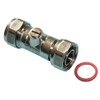 15mm Chrome Service Valve
