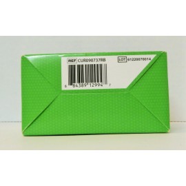 CURAD Alcohol Prep Pads - 100 Count (2 Boxes) Leading Brand Hospitals Use