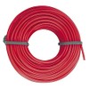 Kingfisher SL300CP 3 mm Trimmer Line - Red