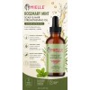 Mielle Rosemary Mint Aceite Fortalecedor 59 Ml