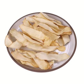 Polygonatum;Radix Polygonati Officinalis;Yu Zhu;Polygonatum Slice;Dried Polygonatum Odoratum Solomons Root Sliced;Fragrant Solomonseal Rhizome (250 g(0.55 Pound))