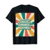Vintage Redesign Reintroduce Reconsider Rekindle T-Shirt