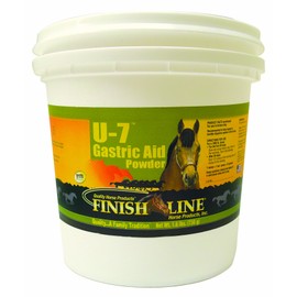 Finish Line Horse Products U- 7 Powder (3.2-Pounds)