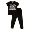 It's an Anime Thing You Wouldn't Understand Long Pyjamas (11-12