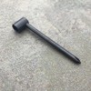 Truss Rod Wrench 5/16” w/Phillips Head Screwdriver Fits Gibson, ESP