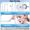 blayram High Frequency Stick Face - High Frequency Device Face