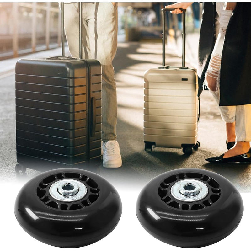 Suitcase Wheels Replacement Wheels Suitcase Wheels Replacement 64 x 24