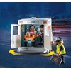 PLAYMOBIL Ambulance - 2023 Version, Multi-Colour, 71232
