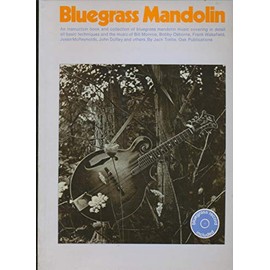 Bluegrass Mandolin