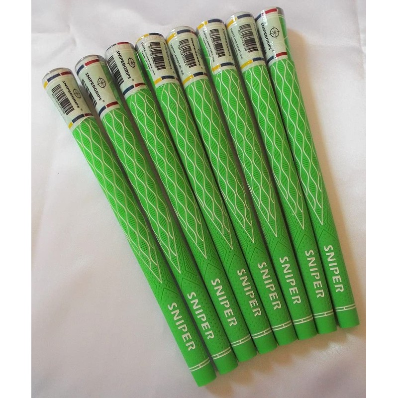 Ladies Golf Grips SNIPER Ladys Lesson Pro Recommended for Women