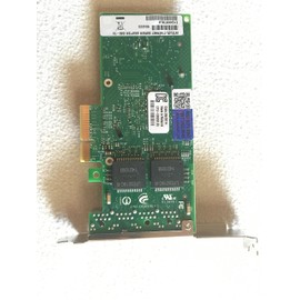 BULK PACK Intel (R) Ethernet Server Adaptor I340-T4, BULK PACK (5 pieces), E1G44HTBLK, Intel 82580 1G, Quad Port, Copper RETAIL, W/YOTTA HOLOGRAM