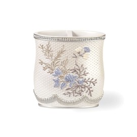 Popular Bath Tooth Brush Holder Capri, Beige