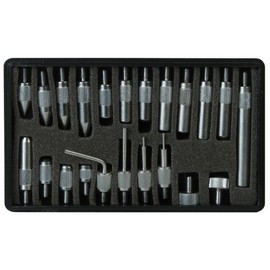 Peachtree Woodworking Contact Points For Dial Indicators PW1233