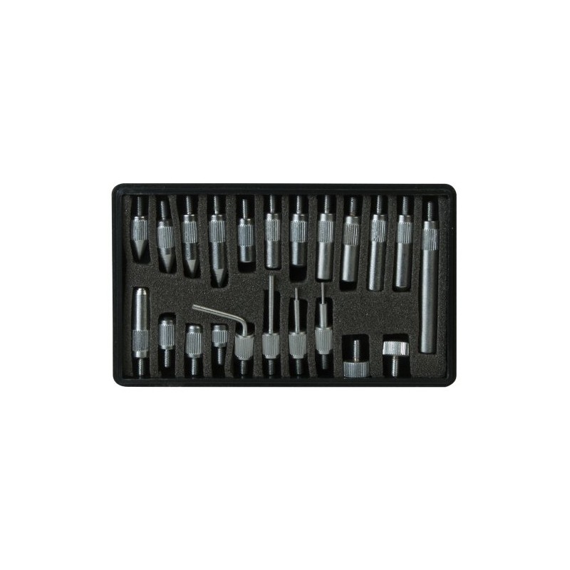 Peachtree Woodworking Contact Points For Dial Indicators PW1233