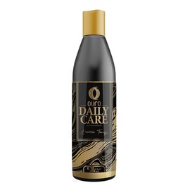 Ouro Daily Care Tratamiento Capilar Sin enjuague Nutrition Therapy 240ml.