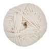 RED HEART Soft Yarn, Off-White