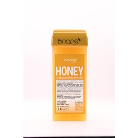 Bonne: Cartuchos de Cera en Roll On (Honey)