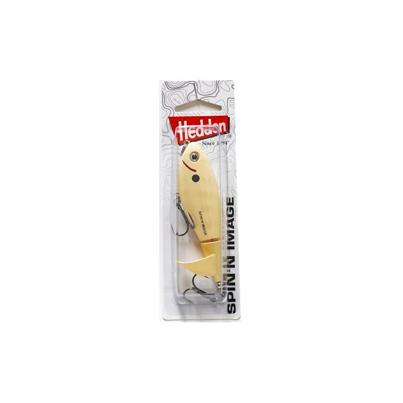 HEDDON Spinning Image X9370-14