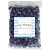 Purple Gumballs 1 Inch Gumballs, 2 Pound Bulk Bag (Approx.