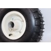 K & S Brand Honda QA50 K0 1970-1972 Tire 4.00x5