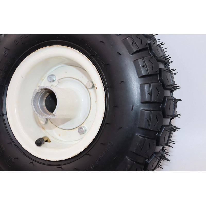 K & S Brand Honda QA50 K0 1970-1972 Tire 4.00x5