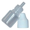 Unbranded 650 Gotero Polietileno Farmaceutico Plastico Tap Inser 5 Ml