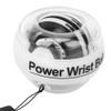 Self Starting Magnetic Lighting Finger Grip Manual Control Gyroscope Wrist