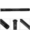 Zerone Front Fork Axle for Aluminium Alloy, Lightweight, Durable and
