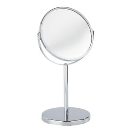 WENKO Kosmetik-Standspiegel Assisi Ø 17 cm