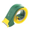 Prosun 2 Inch Packing Tape Gun Dispenser, Width-Adjustable Box Sealer,