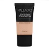 Palladio Base Líquida Skin Foundation Powder Finish Vanilla