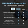 Mars Made Rosemary Conditioner Barra Acondicionador Romero Profundo Natural Nutritivo