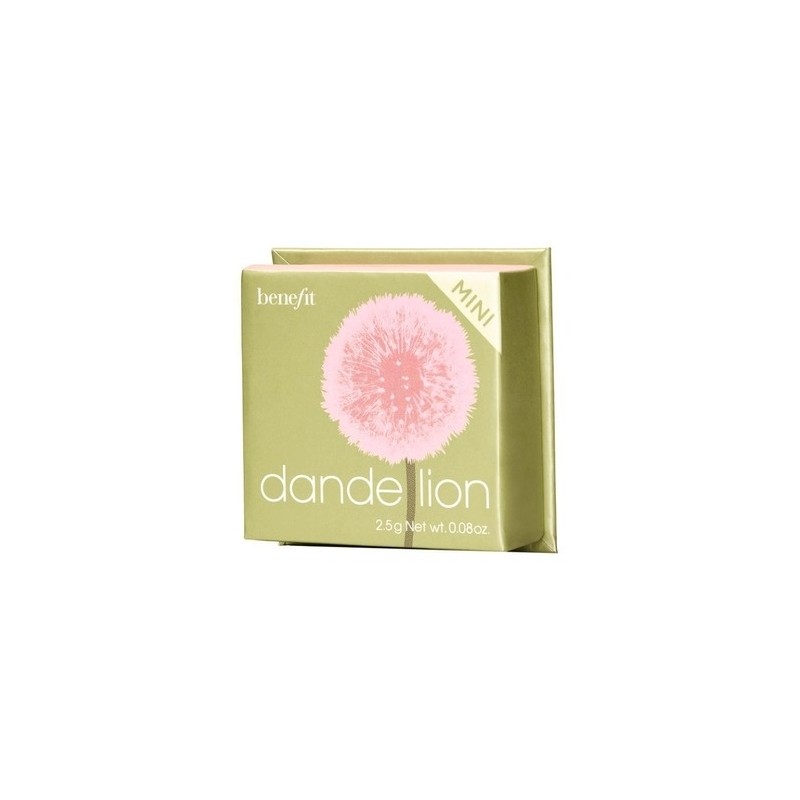 [Benefit] Choose 1 of 5 blusher minis / [베네피트] 블러셔