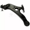Moog Suspension Control Arm and Ball Joint Assembly Front Left
