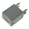 2Pcs 13500127 35A 12VDC 4Pins GM Automotive Relay