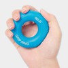 Hand exercises silent police exam donut ring stretching firefighter hand grip strengthener home training home workout training firefighter exam pocket / 손운동 무소음 경찰시험 도넛링 스트레칭 소방 악력기 홈트레이닝 홈트 트레이닝 소방시험 포켓