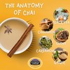 The Original Chai Tea Latte Powdered Mix, 8 pc (1
