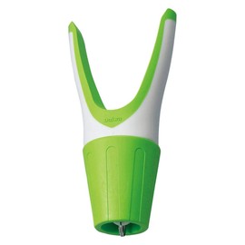 Daiwa 817110 Rod Holder, Choi Rest Key Holder, Green