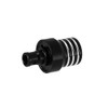 Tank Vent Valve Black