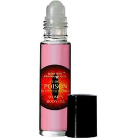 MOBETTER FRAGRANCE OILS This Poison is Hypnotizing Women perfume Body Oil