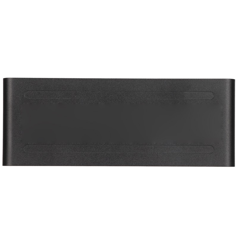 1x4 HD Multimedia Interface Splitter 4K 60hz 4 Port HD