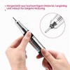 Professional Electric Nail Cutter 30000 RPM Electric Nail Drill Handle