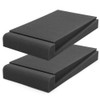 Isolation Pads Studio Monitor Speaker Pads 12" x 6.9" x