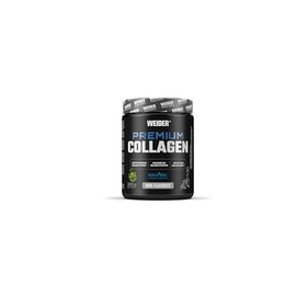 Weider Premium Collagen Powder - Collagen Peptides, Vitamin C, Glycine & Taurine - 300 g - Neutral in Taste