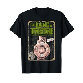 The Living Tombstone – Malibu Pier T-Shirt