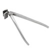 Leather Clamp Plier Edge Adjustment Cutting Side Handbag Wallet Making