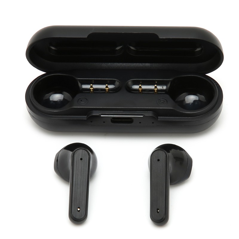 Bluetooth Earphones Wireless Type C Port Binaural Earbud Type Bluetooth
