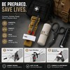 Emergency Tourniquet Strap for First Aid Kits – Nylon Windlass