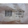 Miller 172070 Switch,Ignition 5 Position W/Out Handle